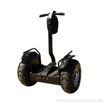 Hot Sale Two Wheels Electric Scooters